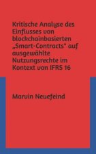 Kritische Analyse des Einflusses von blockchainbasierten 