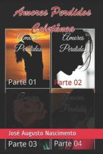 Amores Perdidos: Coletânea