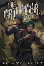 The Crafter (Book 1): Legacy