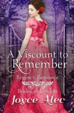 A Viscount to Remember: Regency Romance