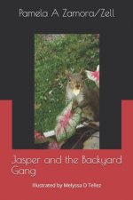 Jasper and the Backyard Gang