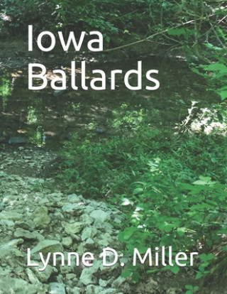 Iowa Ballards