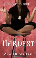 Harvest: The Reaping Book Three