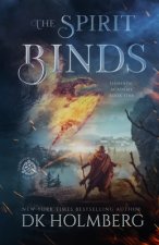 The Spirit Binds