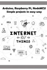 Arduino, Raspberry Pi, NodeMCU Simple projects in easy way