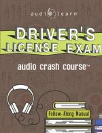 Driver's License Exam Audio Crash Course