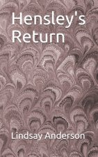 Hensley's Return