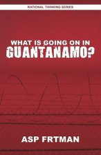What Is Going On In Guantanamo