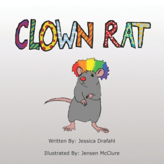Clown Rat