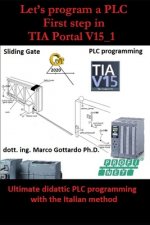 Automatic sliding gate: Vol.1