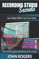Recording Studio Secrets: How To Make Big Money From Home!