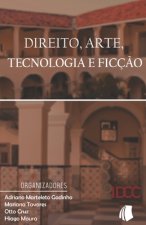 Direito, Arte, Tecnologia e Ficç?o