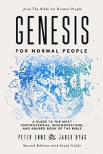 Genesis for Normal People