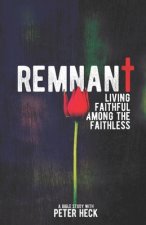 Remnant: Living faithful among the faithless