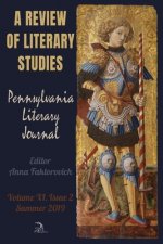 A Review of Literary Studies: Summer 2019