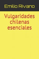 Vulgaridades chilenas esenciales
