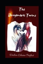 Dragonorie Twins: Hidden Truth