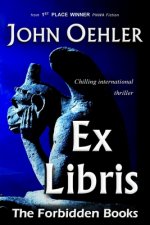 Ex Libris: The Forbidden Books