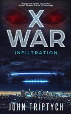 X War: Infiltration
