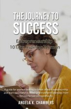 The Journey to Success: Entrepreneurship 101 for Aspiring Women