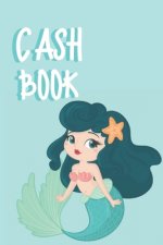 Cash Book: Cash Recording Book, the easiest way to manage Income and Expenditure.