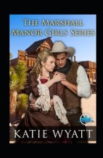 The Marshall Manor Girls Series