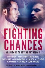 Fighting Chances: MM Enemies to Lovers Anthology