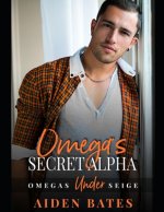 Omega's Secret Alpha: A Forte Green Novel