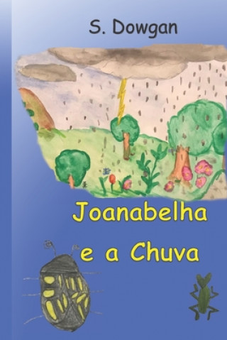 Joanabelha e a Chuva