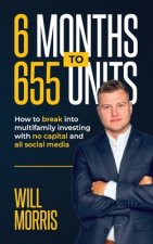 6 Months To 655 Units: How to Break into Multifamily with Zero Capital and All Social Media