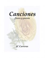 Canciones: flores y poesía