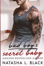 Bad Boy's Secret Baby