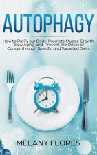 Autophagy: How to Purify our Body, Promote Muscle Growth, Slow Aging and Prevent the Onset of Cancer through Intermittent Fasting