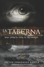 La taberna: Una libreta para el recuerdo