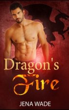 Dragon's Fire: An Mpreg Romance