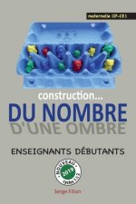 Construction Du Nombre: Construction d'une ombre