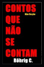 Contos que n?o se contam