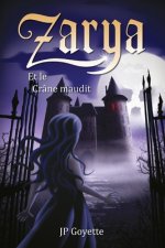 Zarya et le Crâne maudit