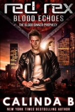 Red Rex: Blood Echoes