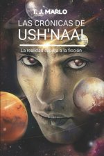 Las crónicas de Ush'Naal: La realidad supera a la ficción