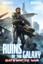 Gateway to War: A Military Scifi Epic