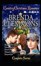 Country Christmas Romance Series