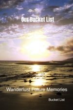 Our Bucket List: Wanderlust Future Memories