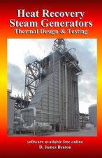 Heat Recovery Steam Generators: Thermal Design & Testing