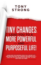 Tiny Changes, Lead You to a More Powerful and Purposeful Life!