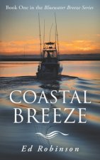 Coastal Breeze: Book One in the Bluewater Breeze Series