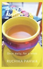 Sip of Motivation