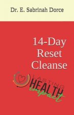 14-Day Reset Cleanse