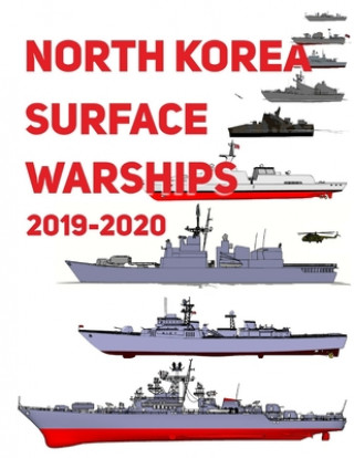 North Korea Surface Warships: 2019 - 2020