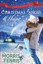 Christmas Angel Hope
